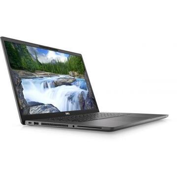 Notebook Dell LAT 7520 FHD i5-1135G7 16 256 W10P