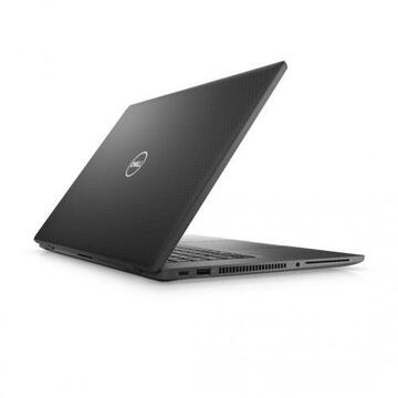 Notebook Dell LAT 7520 FHD i5-1135G7 16 256 W10P
