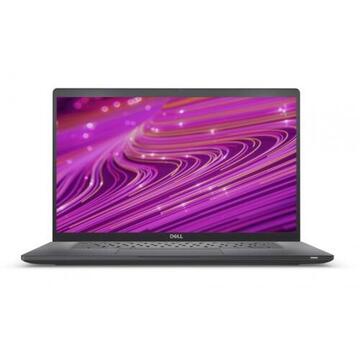 Notebook Dell LAT 7520 FHD i7-1185G7 16 512 W10P