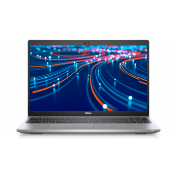 Notebook Dell LAT FHD 5520 i5-1135G7 8 256 W10P