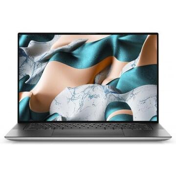 Notebook Dell XPS 9500 UHD+ i9-10885H 64 2 1650TI WP