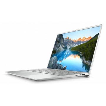 Notebook Dell IN 7400 QHD+ i5-1135G7 8 512 XE W10H