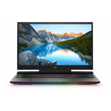 Notebook Dell IN 7700 FHD i9-10885H 16 1 RTX2070 WH