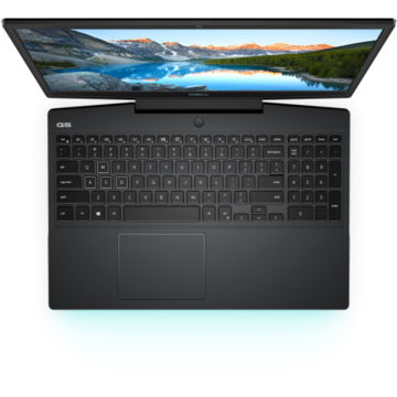 Notebook Dell IN 5500 FHD300HZ i7-10750H 16 1 2070 UBU