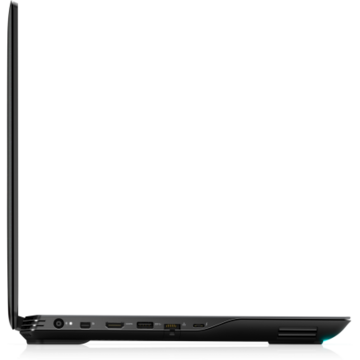 Notebook Dell IN 5500 FHD i7-10750H 16 1 2060 UBU