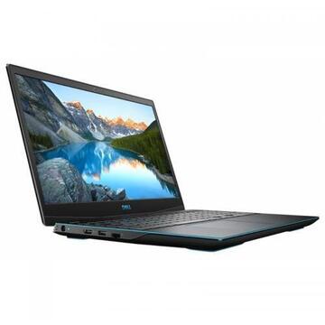 Notebook Dell IN 3500 FHD i7-10750H 8 512 1650TI U