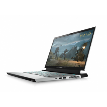 Notebook Dell AW M15 R4 UHD i9-10980HK 32 2 512 3080 W