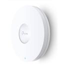TP-LINK EAP660 HD AX3600 Wi-Fi 6 Dual Band 2.5 Gigabit Ceiling Mount PoE Access Point High Density connectivity