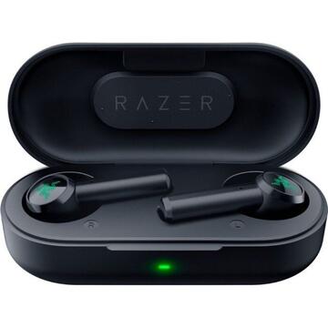 Razer Hammerhead True Wireless, headphones (black)