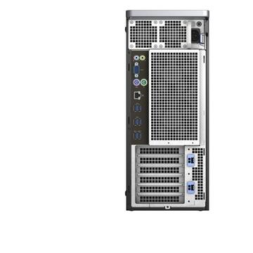 Sistem desktop brand Dell PRE 5820 i9-10980XE 16 1 RTX4000 UBU