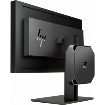 Monitor LED HP MONITOR DREAM COLOR Z27X G2