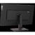 Monitor LED Lenovo 61EDGAT2EU 2560 x 1440 27ich 60Hz 6ms Negru