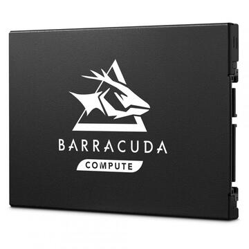 SSD Seagate  960GB SATA BARRACUDA Q1