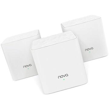 Router wireless Tenda HOME MESH WIFI SYSTEM MW3(3-PACK)