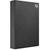 Hard disk extern Seagate SG EXT HDD 1TB USB 3.2 ONE TOUCH BLACK