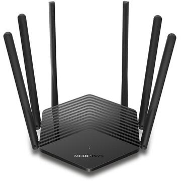 Router wireless MERCUSYS ROUTER MR50G AC1900 DUAL BAND