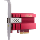 Asus 10G PCIE OPTICAL FIBER ADAPTER SFP+