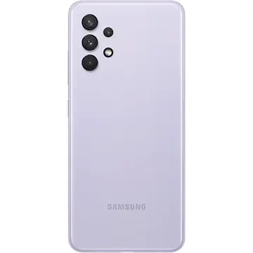 Smartphone Samsung Galaxy A32 128GB 4GB RAM Dual SIM Lavender