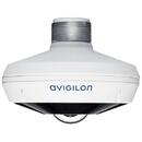 Camera de supraveghere AVIGILON 12.0-H4F-DO1-IR, 12MP, lentila 1.45mm, IR 10m