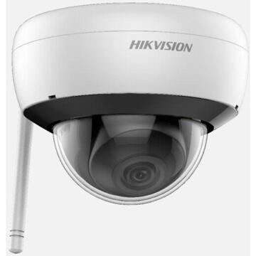 Camera de supraveghere Hikvision CAMERA IP DOME 2MP 2.8MM IR30M WIFI