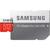 Card memorie Samsung EVO Plus 512GB microSD with adapter