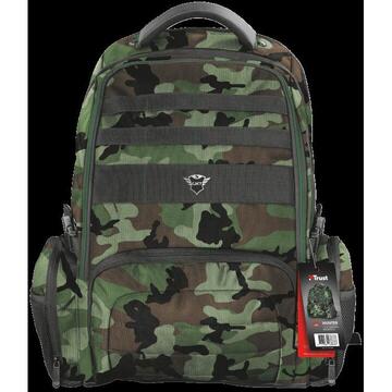 Trust GXT 1250G Hunter G Backpack 17.3"