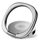 Baseus Suport Ring Privity Silver