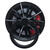 Baseus Suport Ring Wheel Bracket Black / Silver