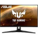 Monitor LED Asus 27" [1ms, 170Hz, Extreme Low Motion Blur, G-SYNC Compatible, HDR10]