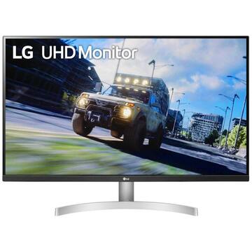 Monitor LED MONITOR 31.5" LG 32UN500-W