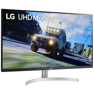 Monitor LED MONITOR 31.5" LG 32UN500-W