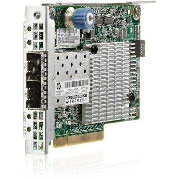 Accesoriu server HPE FLEXFABRIC 10GB 2P 534FLR-SFP+ ADPTR