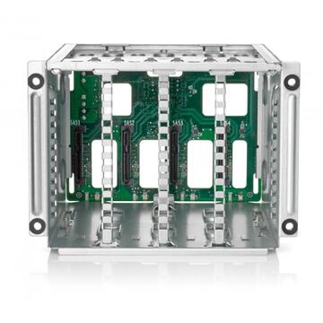 Accesoriu server HPE ML350 GEN10 8SFF HDD CAGE KIT