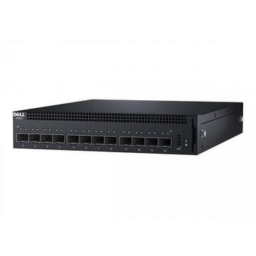 Accesoriu server Dell DL Networking X4012 Smart Web Switch