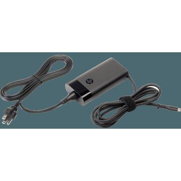 HP 90W USB-C Power adapter HE