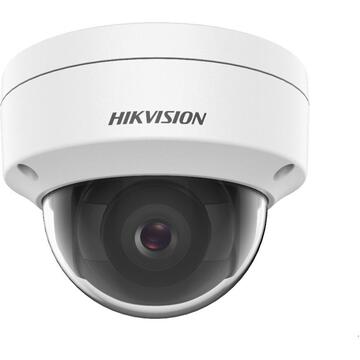 Camera de supraveghere Hikvision 2 MP IR FIXED NETWORKDOME CAMERA