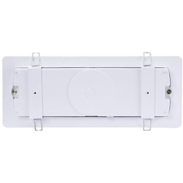 INTELIGHT LAMPA EXIT ORION LED 100 SA 3H MT IP65
