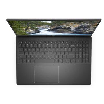 Notebook Dell VOS FHD 5502 i5-1135G7 8 512 XE UBU