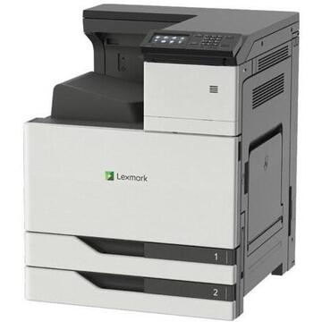 Imprimanta laser LEXMARK CS921DE COLOR LASER PRINTER