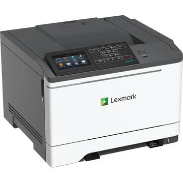 Imprimanta laser LEXMARK CS622DE COLOR LASER PRINTER