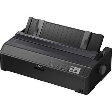 Imprimanta matriciala Epson FX-2190II A4, 18ace, viteza 10cpi, rezolutie 240 x 144dpi