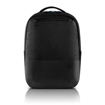 Dell Notebook backpack Pro Slim 15 PO152