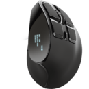 Mouse Trust Voxx Rechargeable Wireless