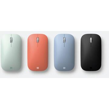 Mouse MICROSOFT MODERN MOBILE MOUSE BLUE