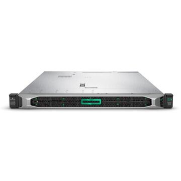 Server HPE DL360 GEN10 4208 1P 16G NC 8SFF SVR