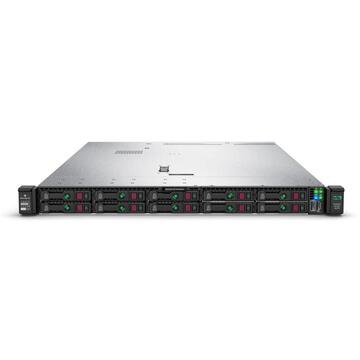 Server HPE DL360 GEN10 4208 1P 16G NC 8SFF SVR