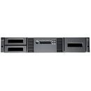 Accesoriu server HPE MSL2024 0-DRIVE TAPE LIBRARY