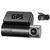 Camera video auto Xiaomi 70Mai A500S Dash Cam Pro Plus cu camera spate RC06, 2.7K 1944p, IPS 2.0", 140 FOV, ADAS, GPS, Night Vision