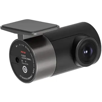 Camera video auto Xiaomi 70Mai A500S Dash Cam Pro Plus cu camera spate RC06, 2.7K 1944p, IPS 2.0", 140 FOV, ADAS, GPS, Night Vision
