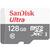 Card memorie SanDisk MICROSD 128GB CL10 SDSQUNR-128G-GN6MN